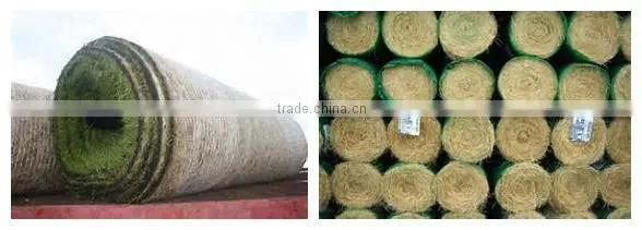 plastic bi-oriented Turf Protection Net