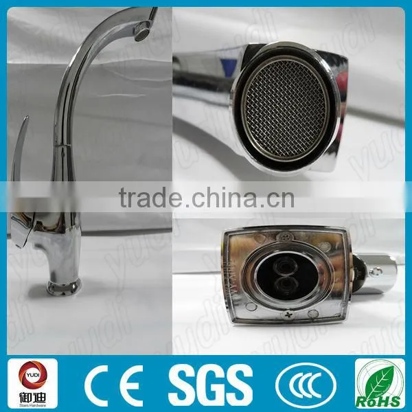 modern cheap prices of kitchen stainless steel basin faucets designs
