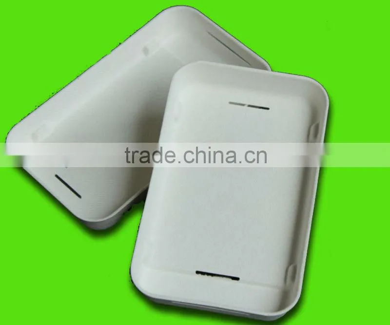 Custom Mobile Phone Case Packaging Blister Trays Packaging