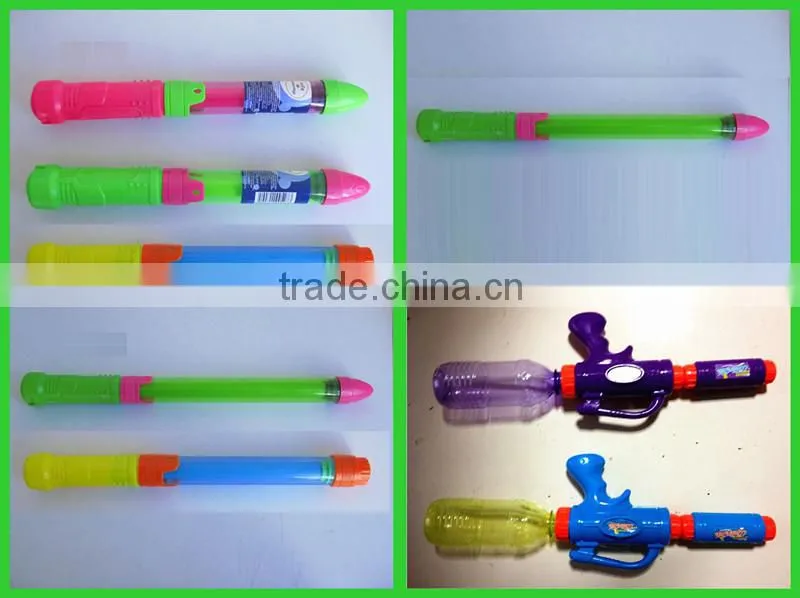Hot Season Summer Foam Water gun toy