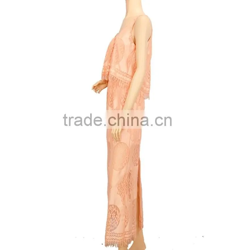 2016 ladies skirt suits wholesale mature women wear