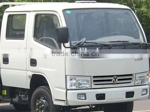 Dongfeng 14-16m Aerial Work Platform Truck