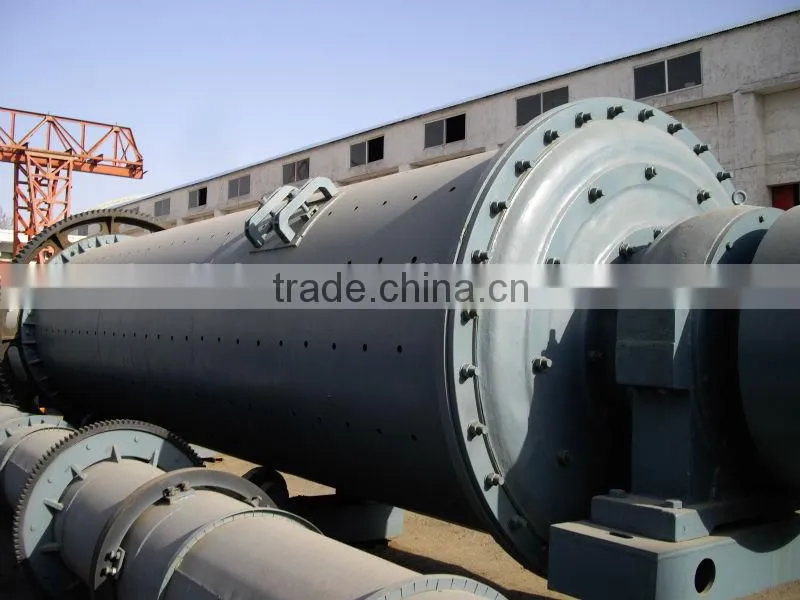 new condition and ce certificated with full services used ball mill sale