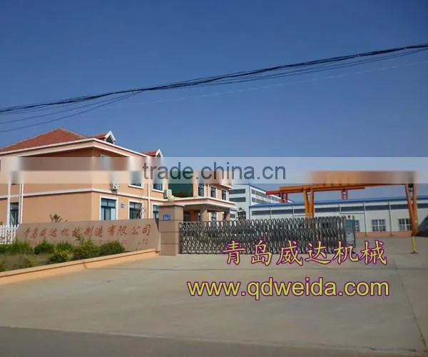 Vertical lifting mechanical parking system
