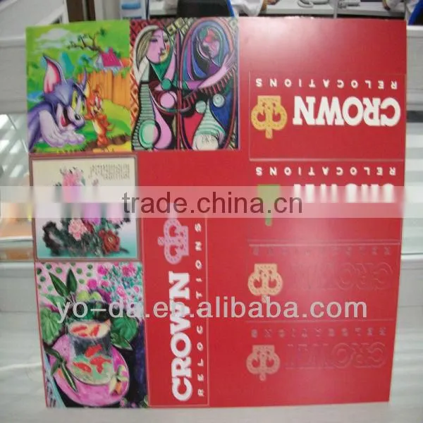 Digital Eco solvent flatbed printer for metal ,glass ,acrylic,wood ,A0/A1/A2 Series