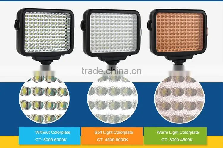 Factory direct price professional light photography studio for nikon camera camcorder