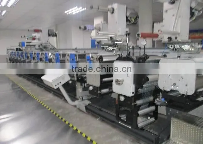 Dongguan Shuntong Color Printing Co., Ltd. company overview - view 4