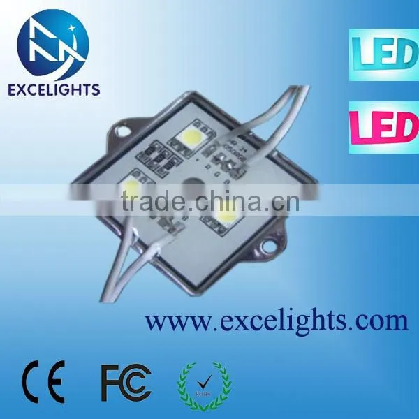 CE RoHS Approval RGB LED Module