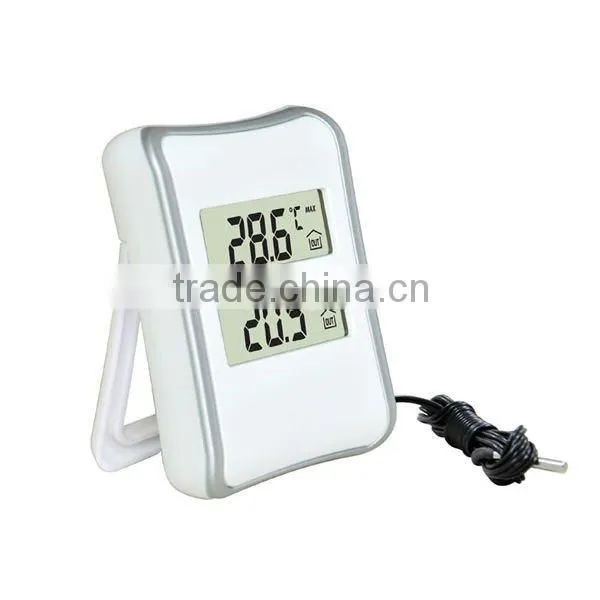 S521C Digital Indoor/Outdoor weather station
