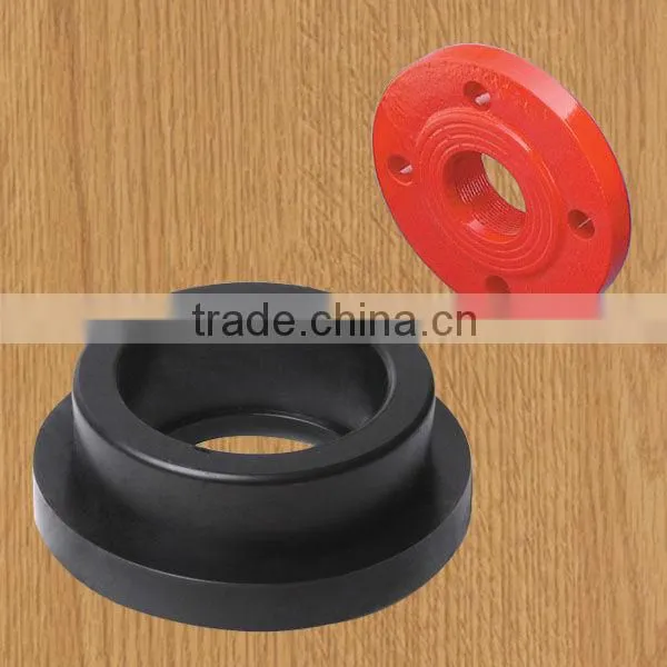 stainless steel flange