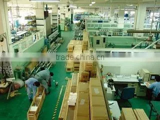 Shanghai Xingshen Instrument Co., Ltd. company overview - view 1
