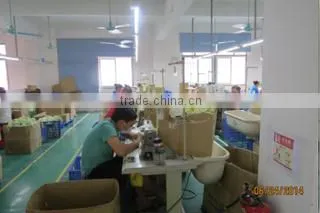 Dongguan Xin Jie Toy Co., Ltd. company overview - view 1