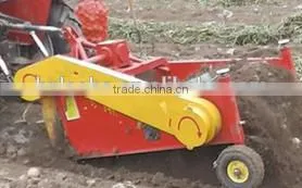 high quality tractor gear potato harvester