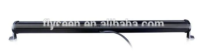 Car Offroad vehicles 240W led light bar for Trucks SU/4WD off road led light bar 41.5inch Led Offroad Light Bar