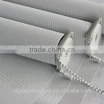 Home Textile Curtain Thermal Jacquard Curtains Ready Made