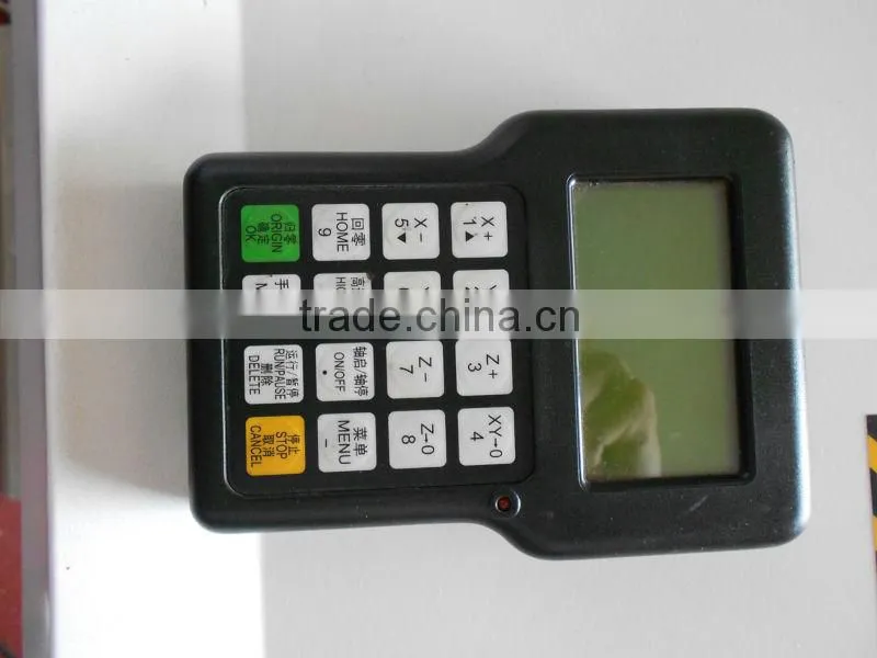 CM-1212 Wood Engraving Cutting CNC Router 1212