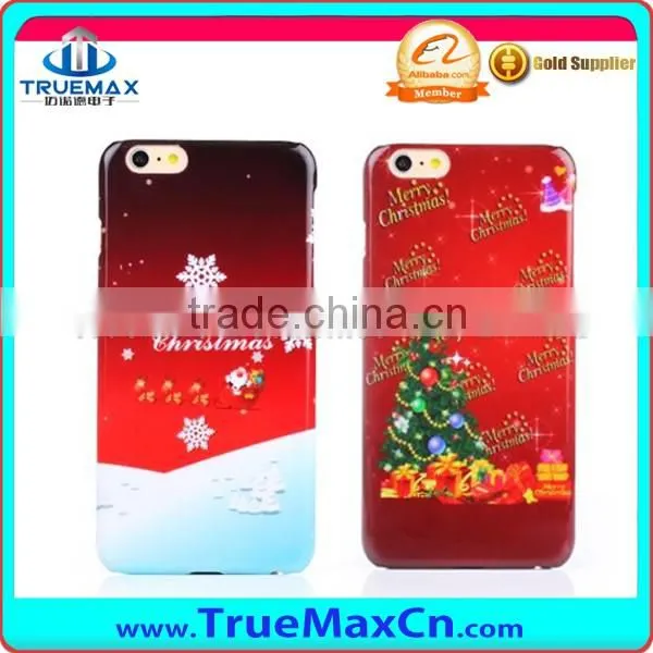 Fascinating New Arrival Custom Plastic Cell Phone PC Case for iPhone