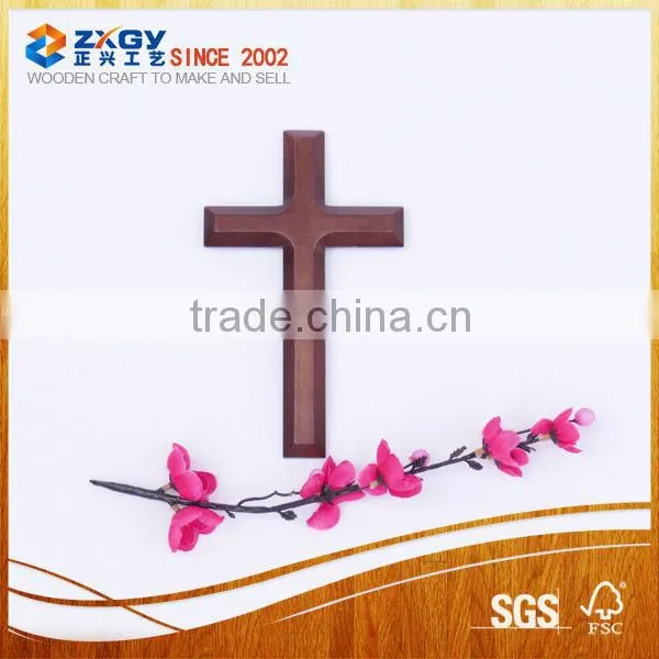 religious religious wooden crucifix cross wholesale