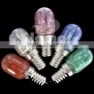 0.3W E14 CE approved LED Decorative Bulb