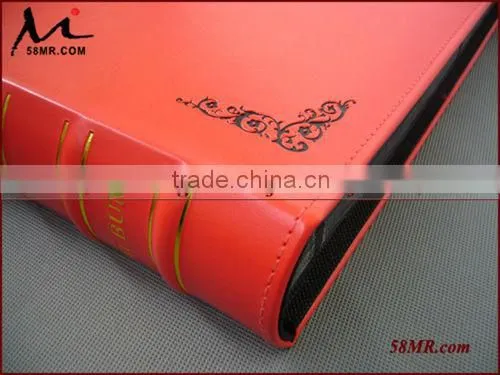 Photo Album with Slip in PP Pocket