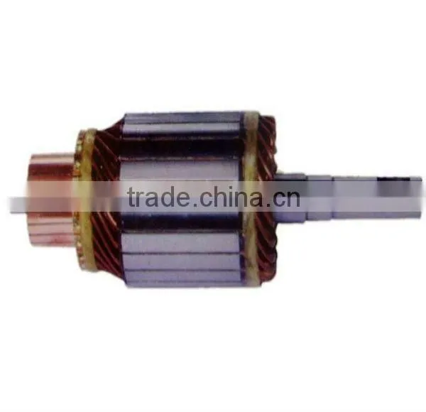IM183Starter Motor Armature