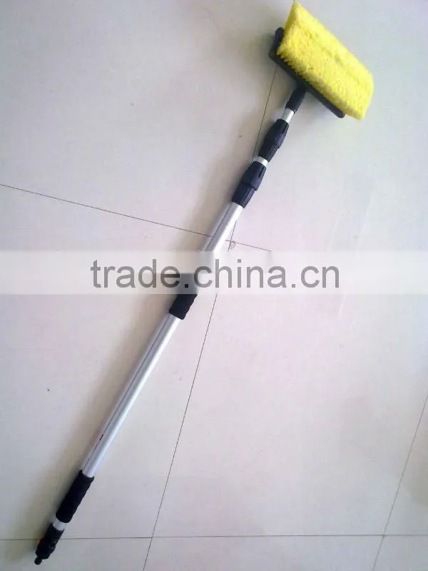 High quality car wash foam brush
