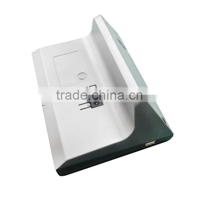 office fingerprint and face recognize attendance machine