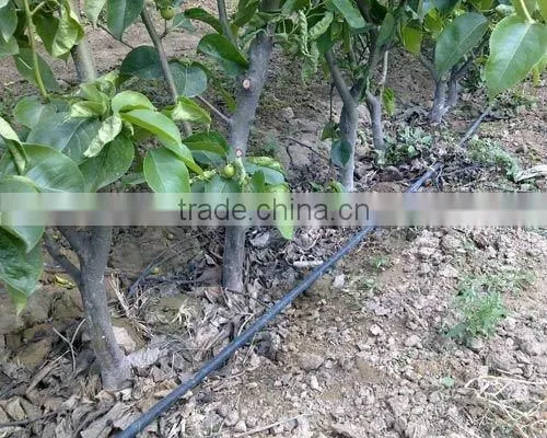 High Quality Plastic drip pipe irrigaiton for agriculture