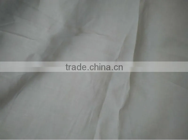 flax 100% linen dyed plain fabric L14*14*50*54+52-53