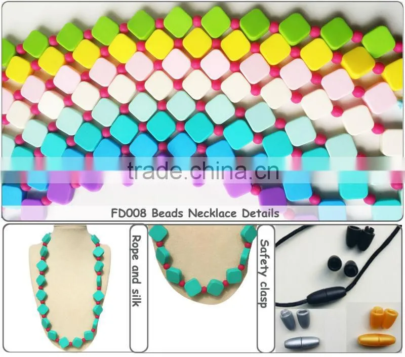 New design BPA free food grade silicone baby teeth of choice for biscuits