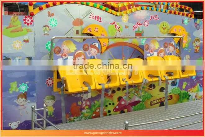 2014 NEW small rides for sale, indoor electric Miami Trip small rides