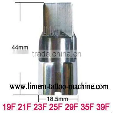 professional stainless steel tatto tip