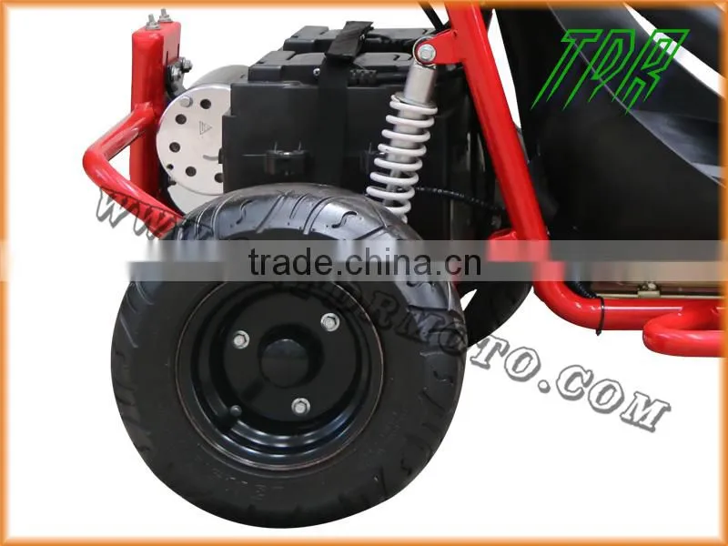 Go karts 1000W for kids&teenagers, electric go kart for sale