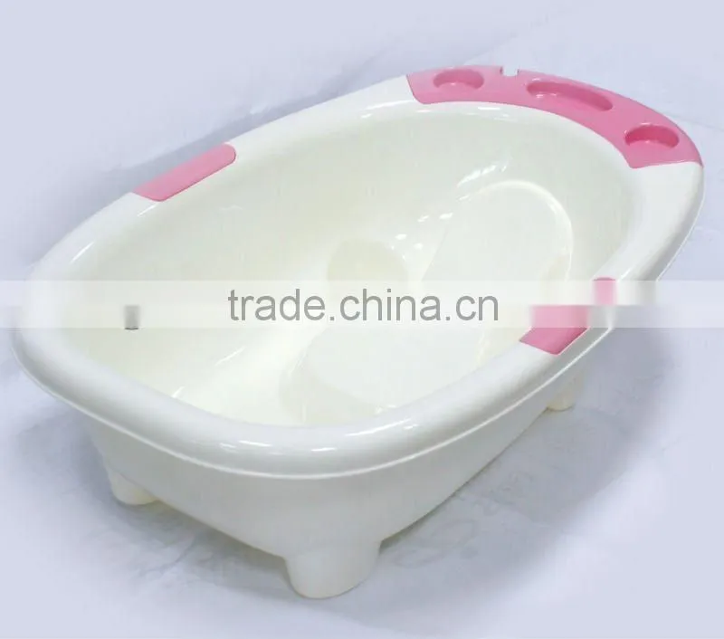 Dongguan factory directly supply eco-friendly bathtubs for children