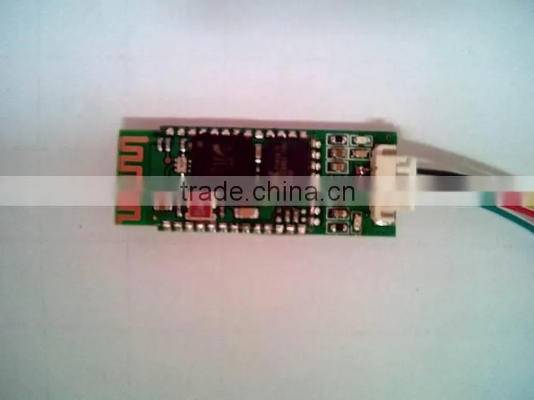 MWC Multiwii Bluetooth Parameter Module