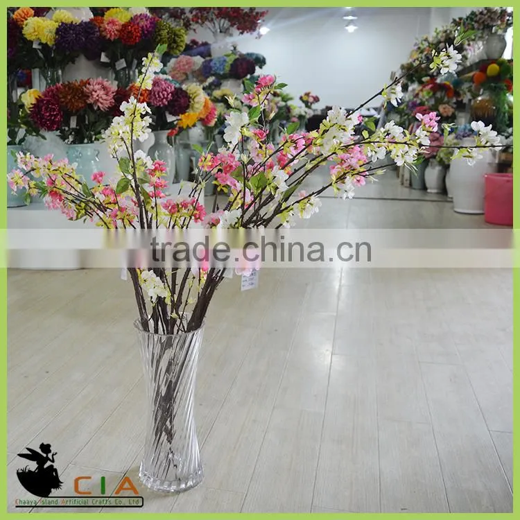 Onion Grass Miniature Flower Artificial Bonsai Plants Wholesale