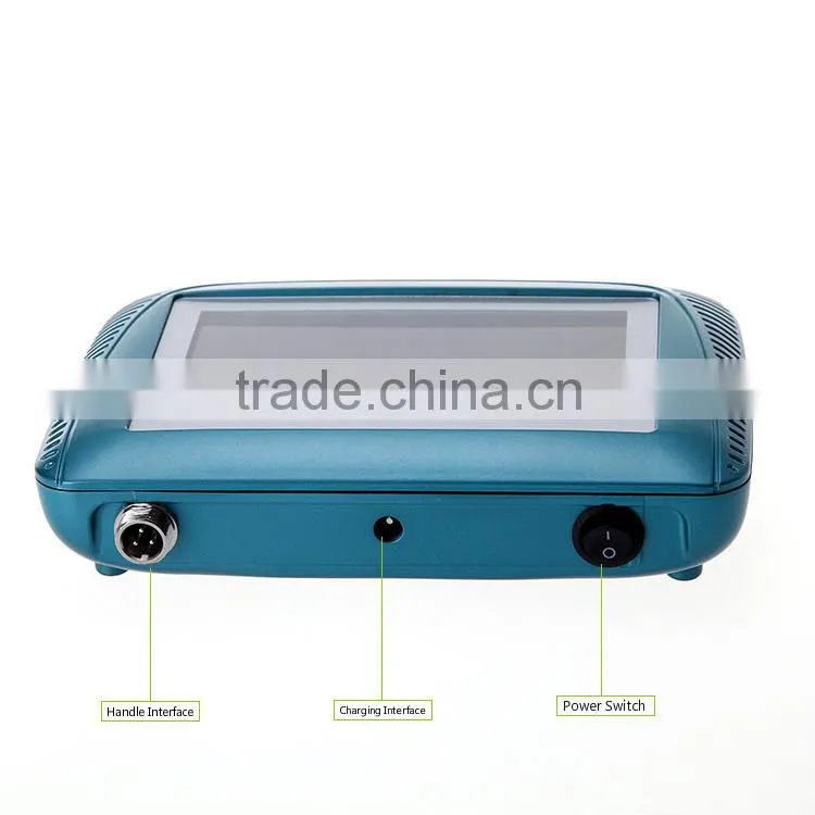 Specialized Beauty Equipment Hair Analysis and Skin Magnifier Analyzer