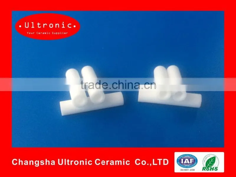 Piezoelectric Ceramic Tube