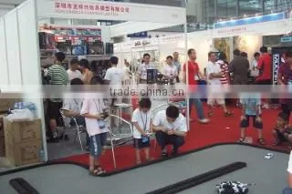 Shenzhen Longsun Toys Co., Ltd. company overview - view 3