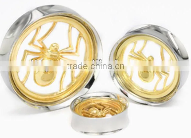 Body Jewelry Ear Piercing Expander