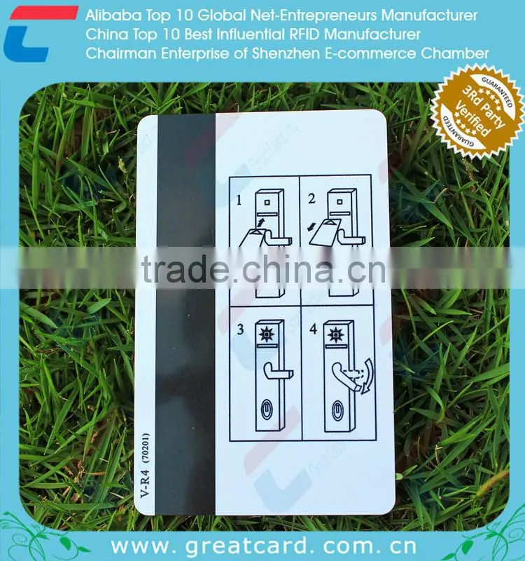 Custom Plastic luggage tags / Cut out pvc Luggage tag with holes