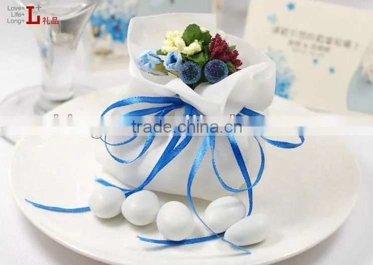 Organza Pouch