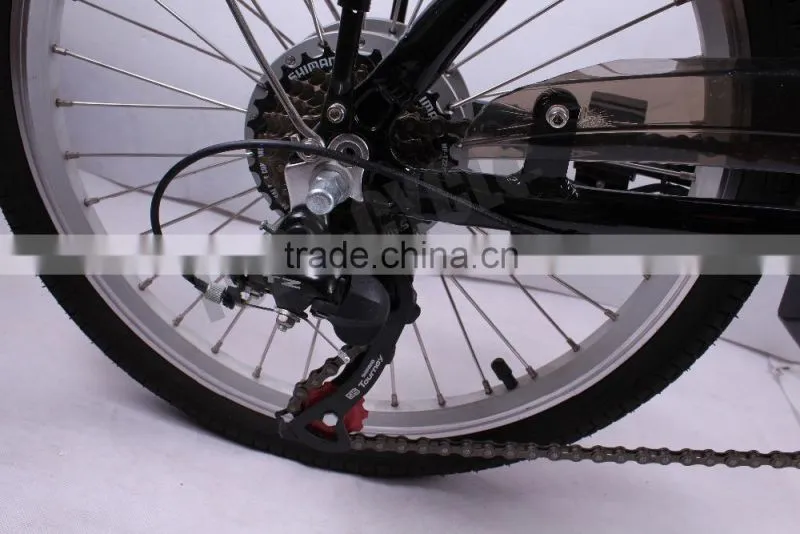 China folding best sell cheap electric bicycle factory supplier