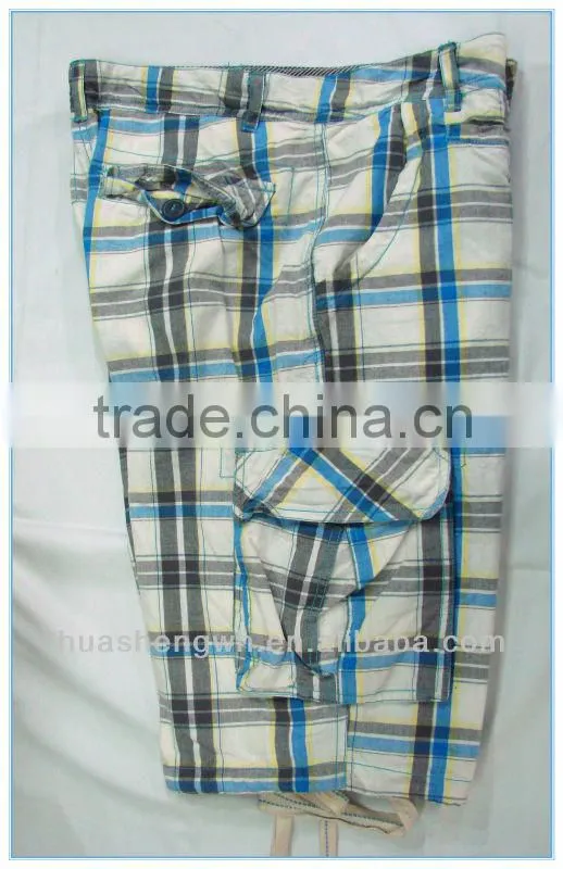 2013 Men's Bermuda Shorts