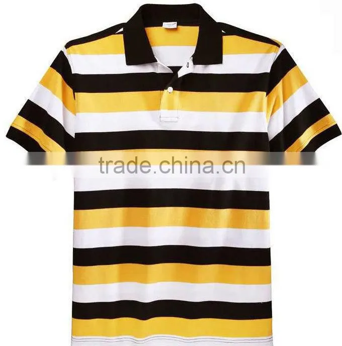 men t shirt knitting machine collar t shirt