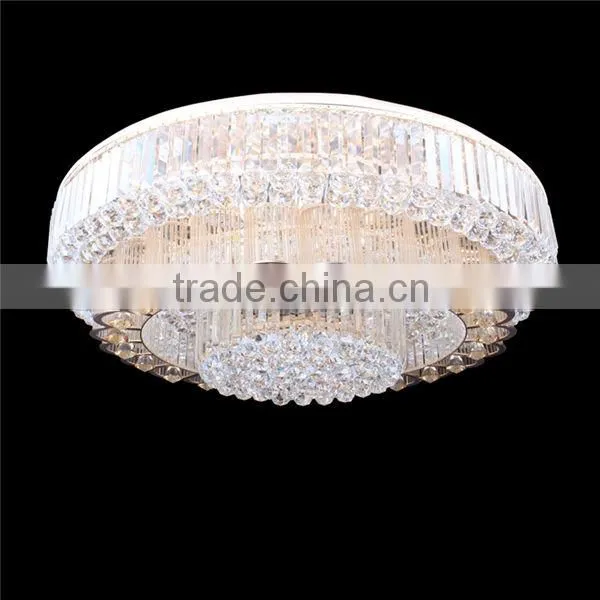 circle ceiling light fixture