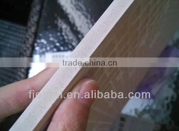 Popular 3D Inkjet Wall Tile 300x600mm for Indoor