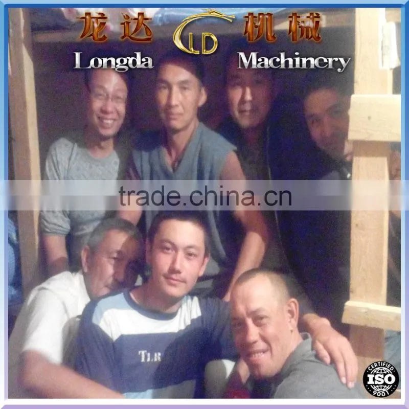 wholesale products china Asphalt And Concrete Mixing Plant Mixer Blades