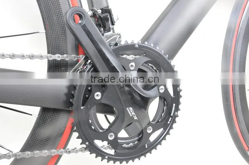 Dengfu Carbon Road bike Frame, full complete road bike, carbon bike frame parts