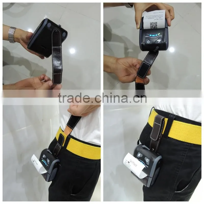 Android USB Mini Thermal Receipt Printer IMP002